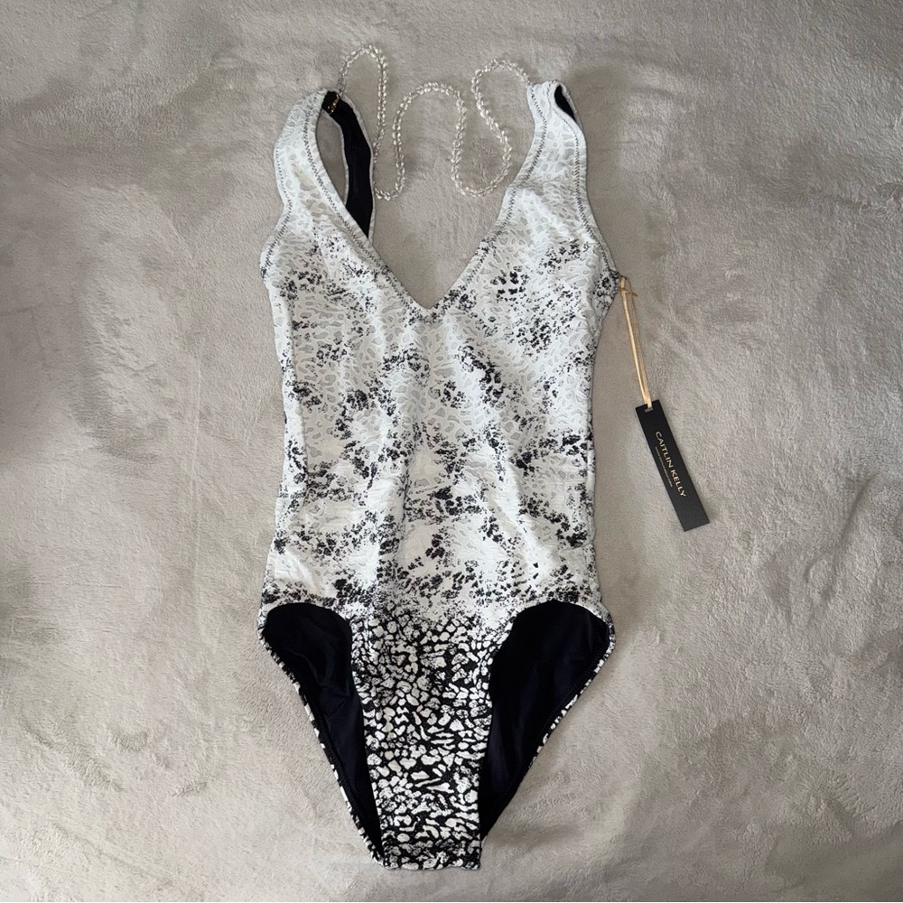 Luxury Swimwear